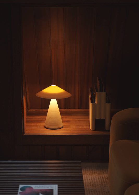 Century Table Lamp