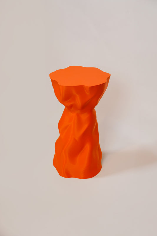 Noise Side Table – Seconds