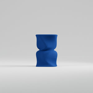 Twist Side Table -Seconds- Twist Side Table -Seconds-