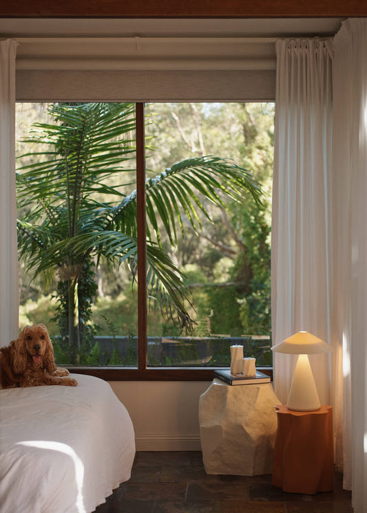 Century Table Lamp