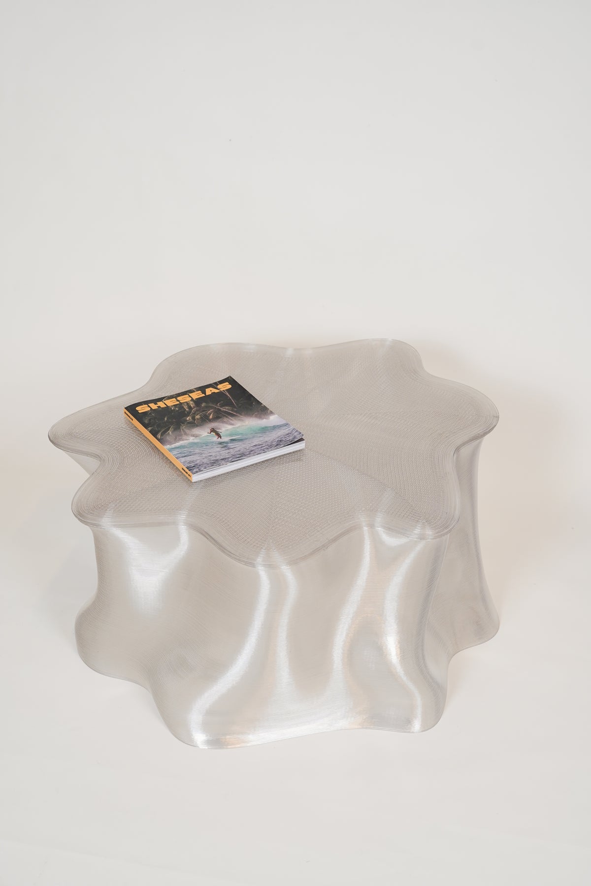 Lulu Coffee Table