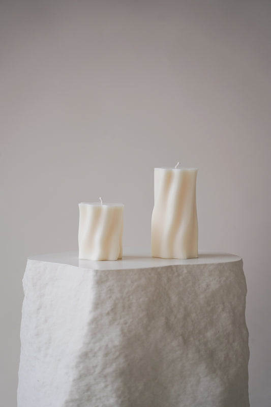 Lulu Mini Candle Set