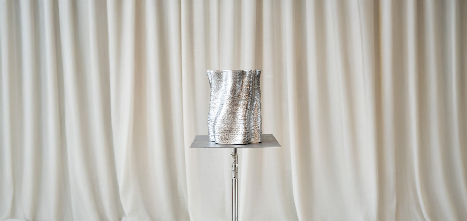 Aluminum Stool