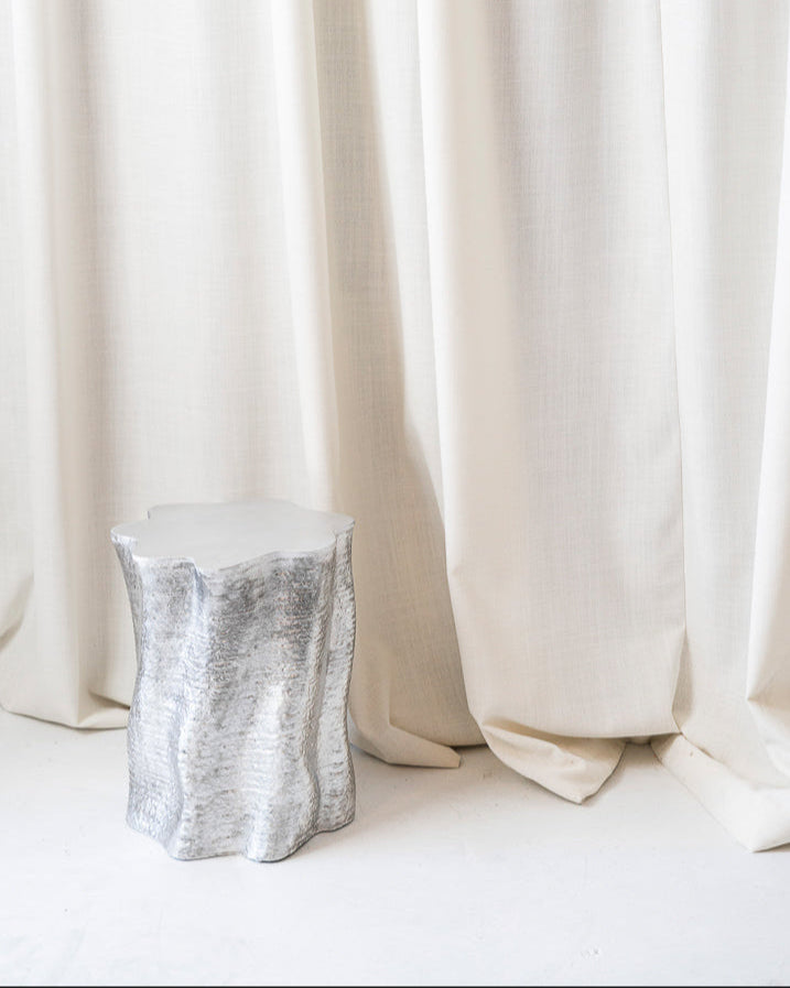 Aluminum Stool