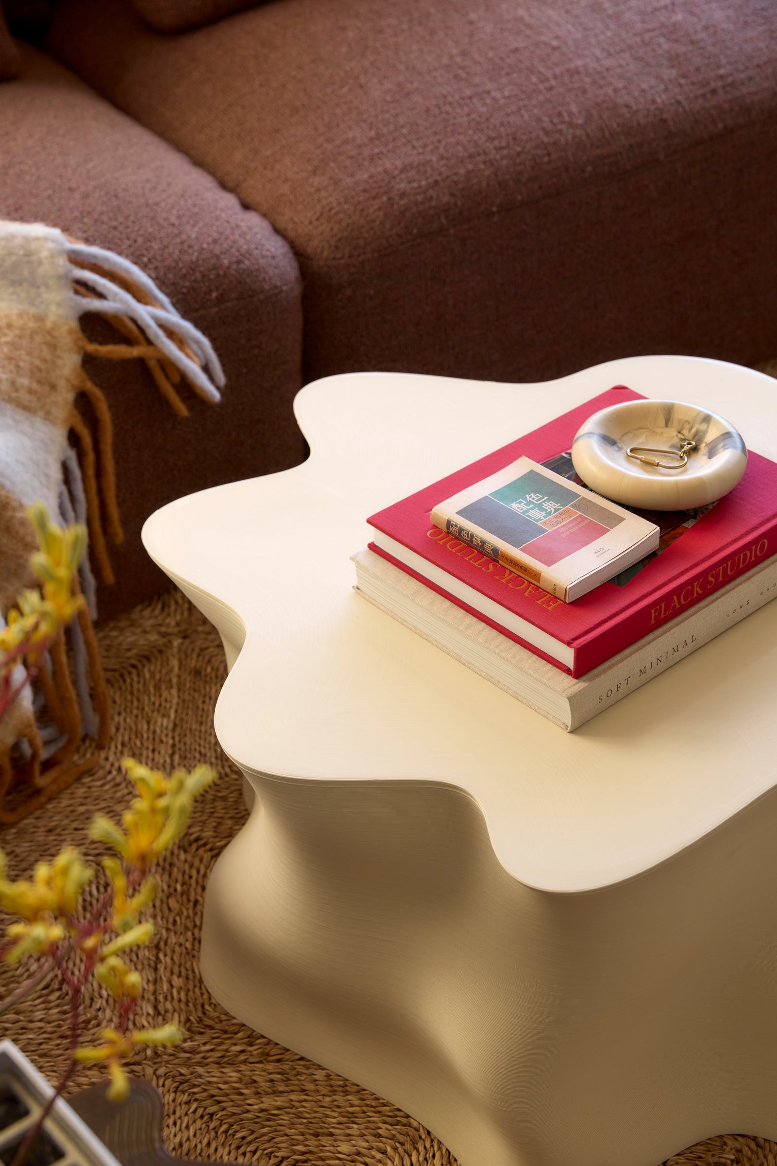 Lulu Coffee Table