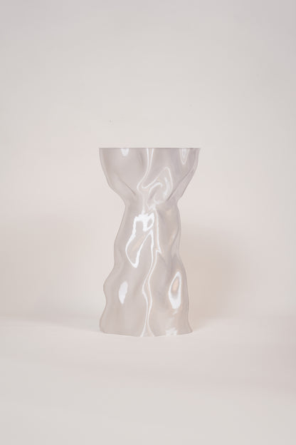 Noise Side Table - Seconds-
