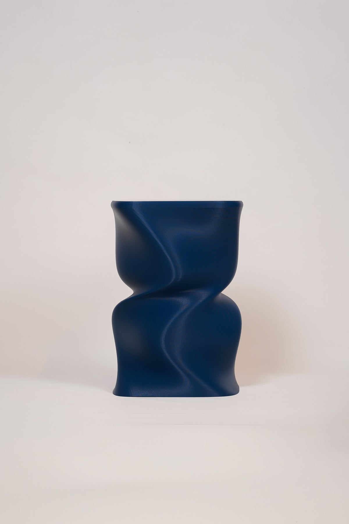 Twist Side Table