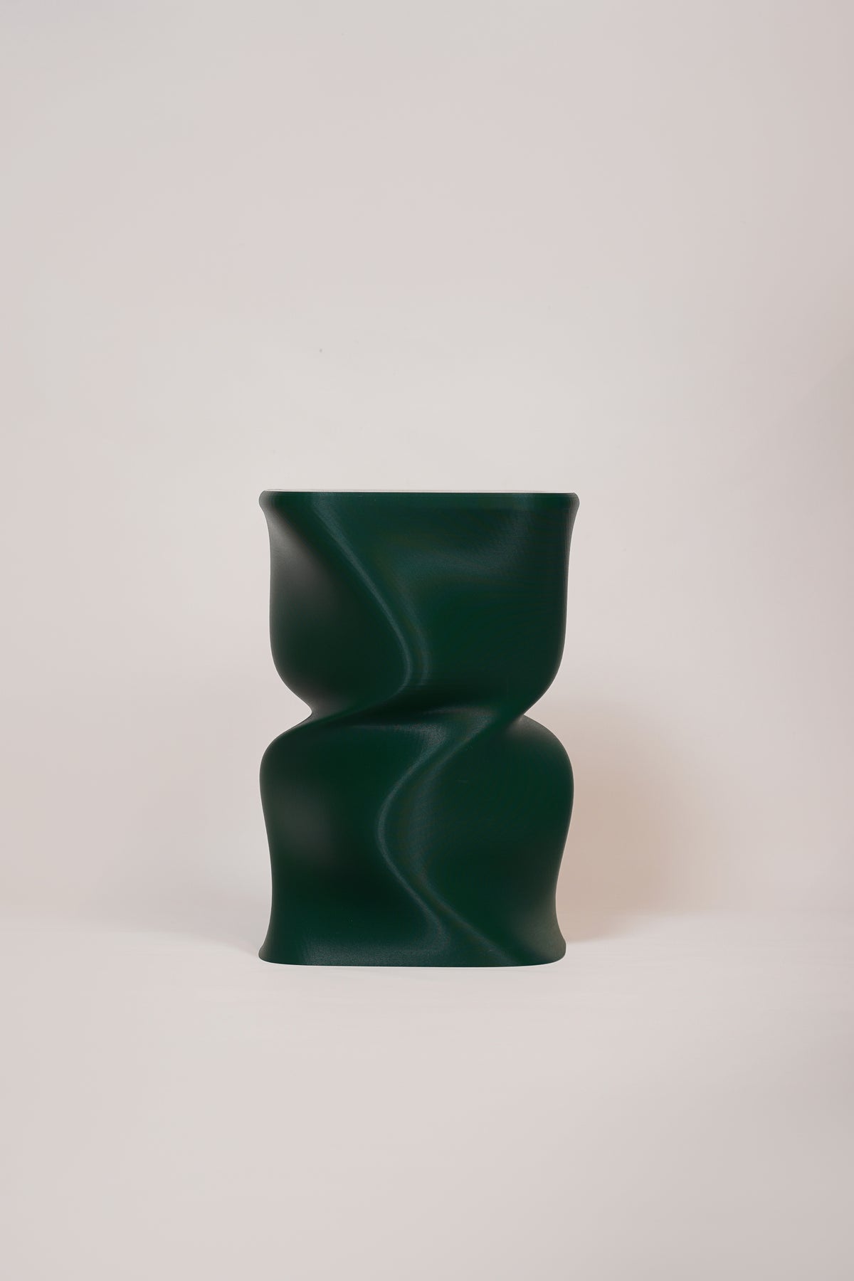 Twist Side Table